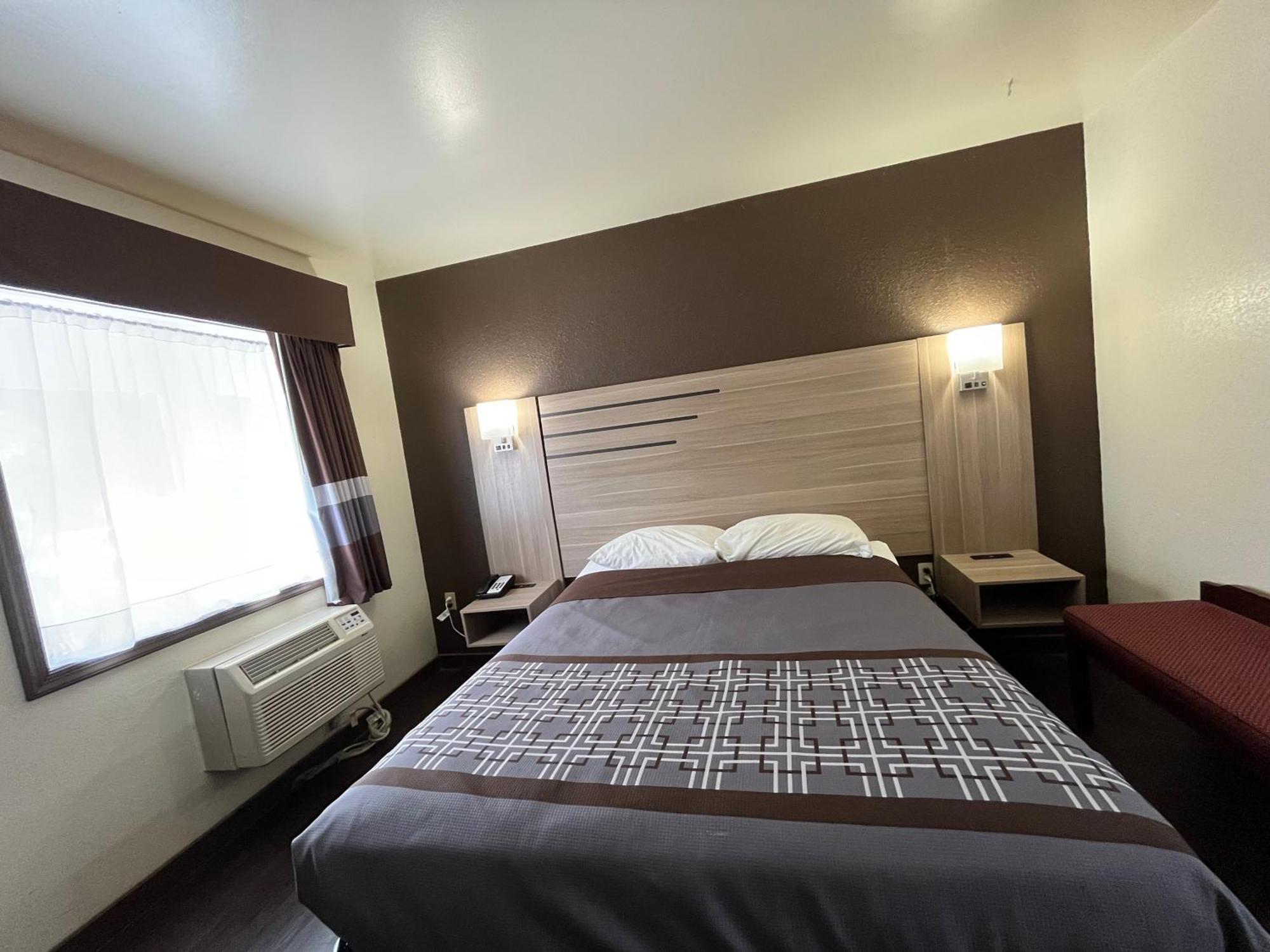 Budget Inn By Oyo Nassawadox Hwy 13 Ngoại thất bức ảnh